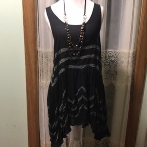 Free People Tunic